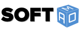 Logo Softamo